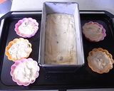 しっとり美味しい梅酒のパウンドケーキ作り方10写真