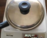 生クリームINケーキ作り方6写真