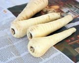 パースニップとキャロットのパンケーキ作り方11写真
