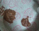 バレンタインに♥簡単濃厚ガトーショコラ♪作り方9写真