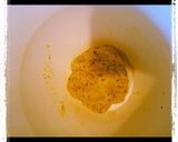 バレンタインに♪豆腐チョコタルト♪作り方1写真