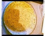 バレンタインに♪豆腐チョコタルト♪作り方2写真