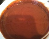 バレンタインに♪豆腐チョコタルト♪作り方3写真