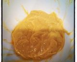 バレンタインに♪豆腐チョコタルト♪作り方4写真