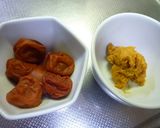 豚ロースの梅味噌ホイル焼き作り方2写真