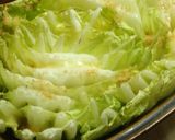 ダシダで☆簡単美味しい焼き白菜作り方3写真