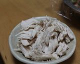 ライムスープ　ソパデリマ作り方3写真