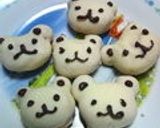 超かわいい☆3色トリュフ作り方13写真