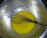 本格！チョコタルト作り方1写真