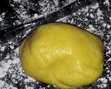 本格！チョコタルト作り方3写真