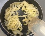 ほくほくクリーミー♪かぼちゃと玉ねぎのグラタン作り方3写真