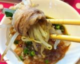 ぶたもやぽんず♪作り方3写真