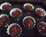 ブラウニー♡大量生産手間なしバレンタイン作り方25写真
