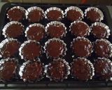 ブラウニー♡大量生産手間なしバレンタイン作り方24写真