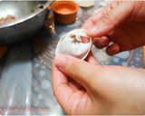 ♥紅油抄手♪台湾うま～い食べ物♥作り方4写真