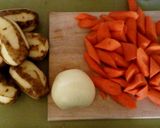 ビーフポットロースト作り方1写真