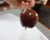 ポッキーでバレンタイン♪作り方3写真