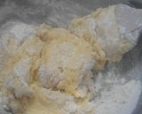 簡単！チョコチップクッキー作り方4写真