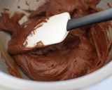 バレンタインに＊簡単濃厚ガトーショコラ作り方5写真