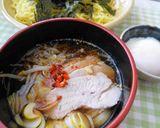 やわらかゆで豚作り方7写真