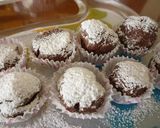 簡単すぎる生チョコ☆作り方6写真