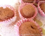 簡単すぎる生チョコ☆作り方7写真