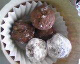 市販のお菓子で混ぜるだけ簡単トリュフ作り方7写真