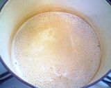 ラム酒の似合う☆重厚なミルクティー作り方4写真