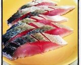 私の簡単しめ鯖♪♪♪作り方8写真