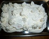 超簡単☆徹子さんのクッキーケーキ作り方7写真