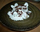 超簡単☆徹子さんのクッキーケーキ作り方8写真