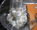 シソ香るチーズinエビカツ黄身ソース添え作り方1写真