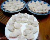 ♥紅油抄手♪台湾うま～い食べ物♥作り方5写真