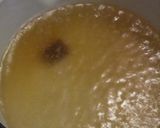 白菜と挽肉とチーズのミルフィーユ仕立て♪作り方3写真