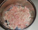 チーズとろける☆ポテト入りコロコロスープ作り方2写真