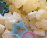 子供向けフレンチトースト作り方1写真