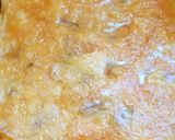 カフェ風*さつま芋のスパニッシュオムレツ作り方8写真