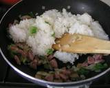 残りご飯で♪オムライス作り方5写真