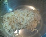 トマトバジルパスタ⁈o(^▽^)o作り方1写真