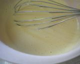 少しでもヘルシーに♪おからケーキ♪作り方1写真
