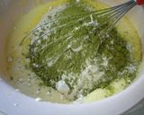 少しでもヘルシーに♪おからケーキ♪作り方2写真