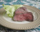 びっくり簡単!炊飯器でローストビーフ。作り方10写真