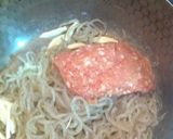 トマトバジルパスタ⁈o(^▽^)o作り方7写真
