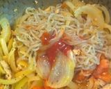 トマトバジルパスタ⁈o(^▽^)o作り方11写真