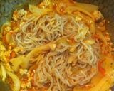 トマトバジルパスタ⁈o(^▽^)o作り方12写真