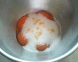 食べてびっくり!!なめらかプリン♪作り方1写真