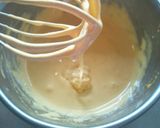 食べてびっくり!!なめらかプリン♪作り方2写真