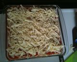 チーズたっぷりエンチラーダ作り方9写真