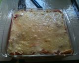 チーズたっぷりエンチラーダ作り方10写真