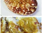 豆腐入り米粉パンで、ハンバーガー！！作り方12写真